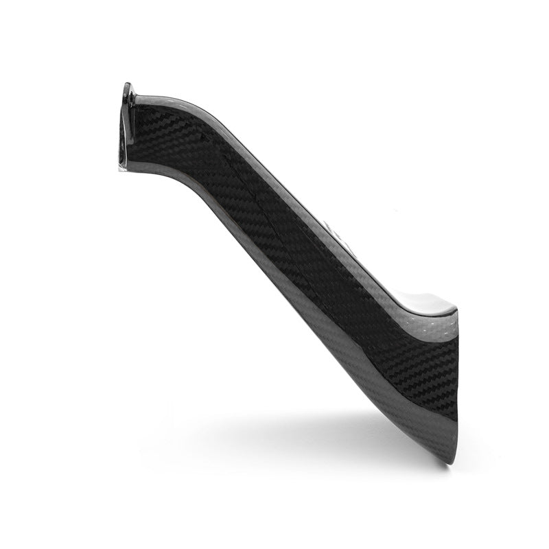 COBB Ford 2016-2018 Focus RS / 2013-2018 Focus ST Redline Carbon Fiber Air Scoop (cobb791460) - photo 3