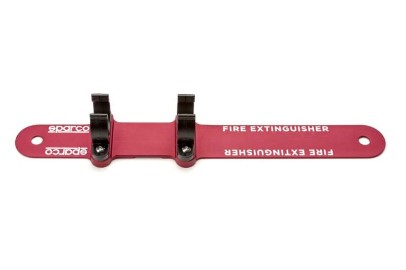 Sparco Element Fire Extinguisher Bracket Mount (SPELEMOUNT) - photo 2