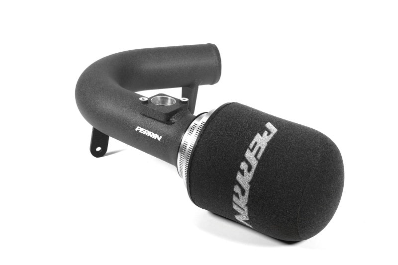 Perrin Performance 2022-2026 Subaru WRX Cold Air Intake - Black (perPSP-INT-327BK)