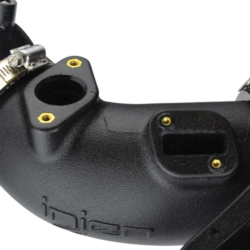 Injen 2017-2019 Honda Civic Type-R (FK8) 2.0L Turbo Evolution Air Intake System (injEVO1502) - photo 8