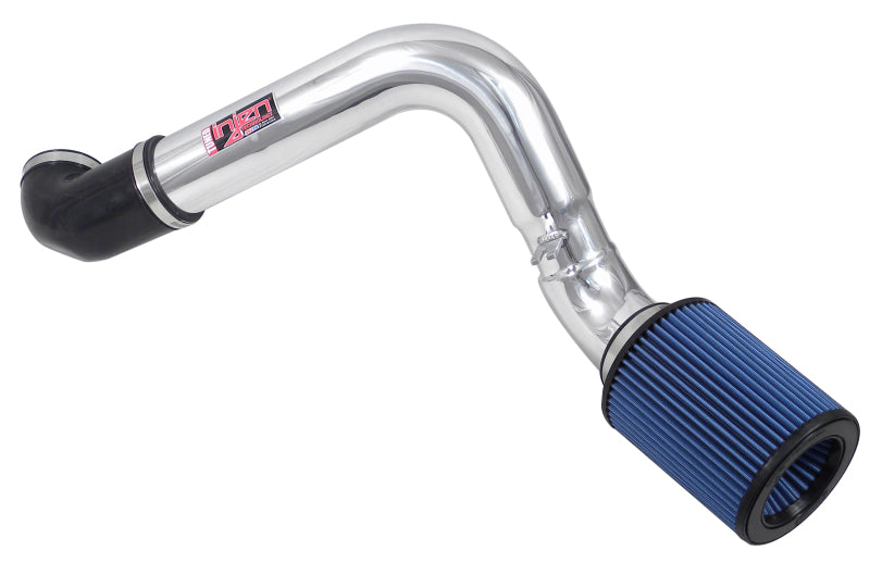 Injen 2009-2014 Dodge Challenger Hemi 5.7L V8 SRT-8 6.1L 5.7L V8 Polished Power-Flow Air (injPF5061P) - photo 3