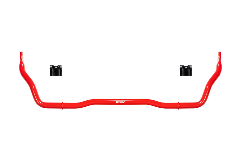 Eibach Front & Rear Anti-Roll Bar Kit for 2023–2024 Toyota GR Corolla (E40-82-087-03-11)