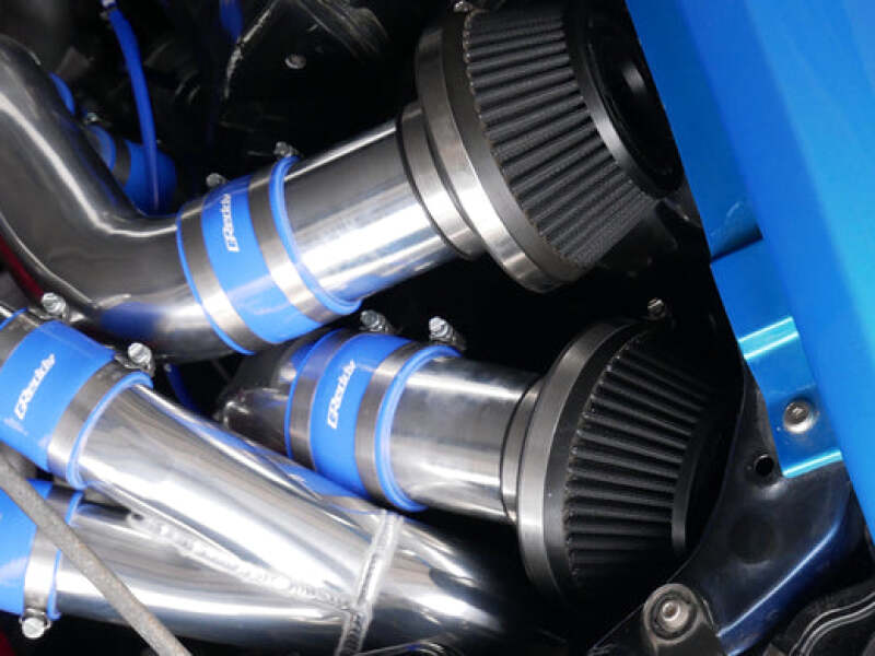 GReddy 1989-2002 Nissan GTR Suction Kit w/o Airflow (gre12020972)