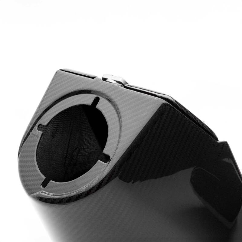 COBB 2022-2023 VW Golf R (MK8) / 2022-2024 Audi S3 (8Y) Redline Carbon Fiber Intake System (cobb7A2160) - photo 10