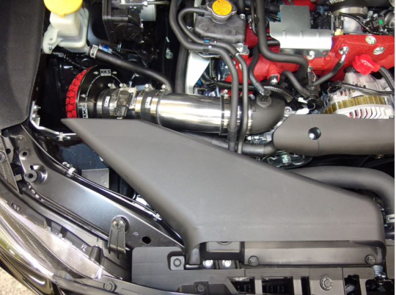 HKS RS VAB VAF WRX STI EJ257 (hks70020-AF108) - photo 2
