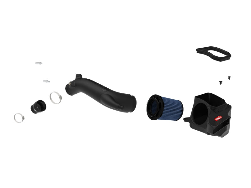 aFe Takeda Stage-2 P5R AIS 2019-2020 Hyundai Veloster N L4 2.0L (afe56-10021R) - photo 2