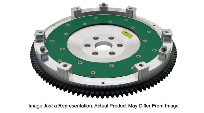Fidanza 14-16 Ford Fiesta ST Aluminum Flywheel