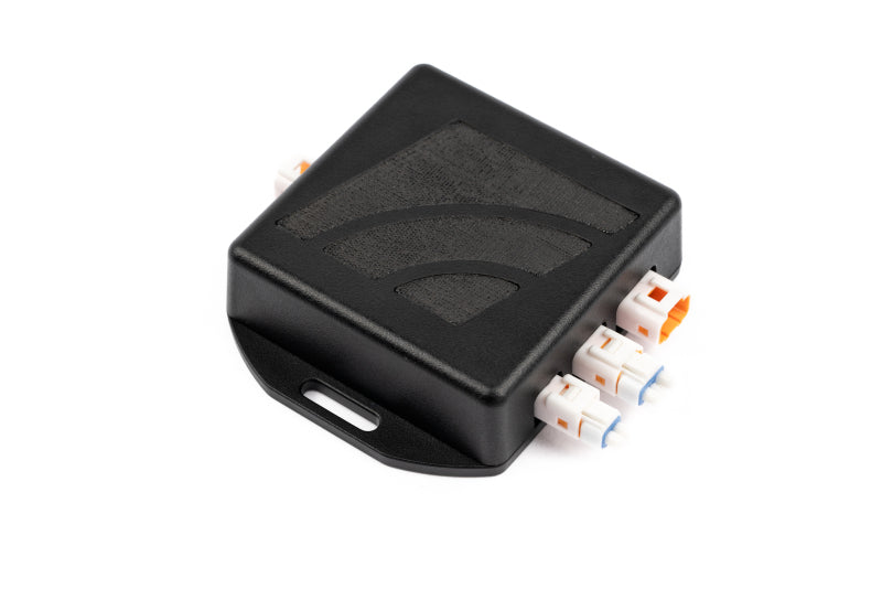 AMS Performance 2023+ Nissan Z CAN Flex Fuel Kit w/ Fuel Filter (amsAMS.47.07.0007-2) - photo 3