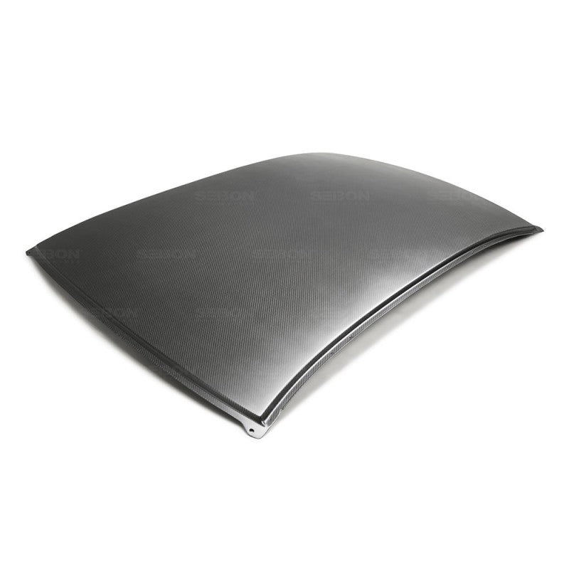 Seibon 2015+ Subaru WRX/STI Dry Carbon Roof Replacement