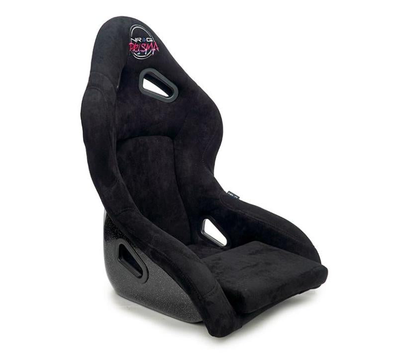 NRG FRP Bucket Seat - Mini Prisma Version with Fiber Glass (FRP-MINI-PRISMA) - photo 2