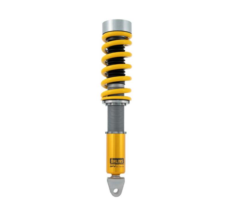 Öhlins Road & Track Coilover Kit for 2020-2024 Porsche 911 Carrera / T / S / 4 / Turbo (992), excl. nose lift (POS MU10S1) - photo 6