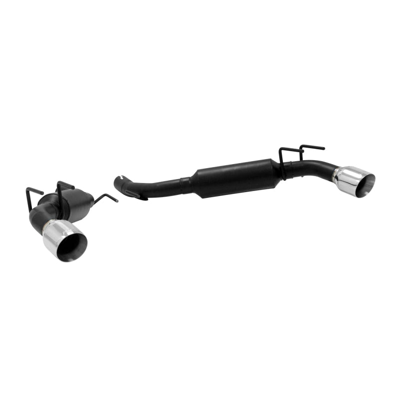 Flowmaster 2014-2015 Camaro SS 6.2L Outlaw SS Axle-Back Exhaust System - photo 2
