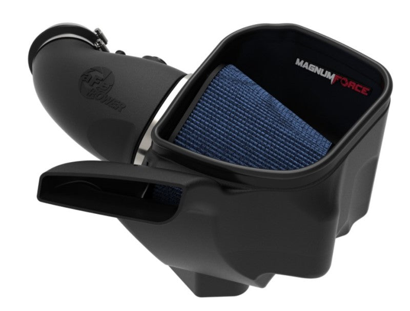 aFe MagnumFORCE Intake Stage-2 Pro 5R 2012-2021 Jeep Grand Cherokee (WK2) V8-6.4L HEMI (afe54-13063R)