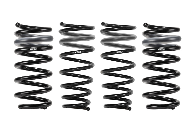 Eibach Pro-Kit Lowering Springs for 2019–2023 Porsche 911 (992) Carrera (E10-72-018-01-22)