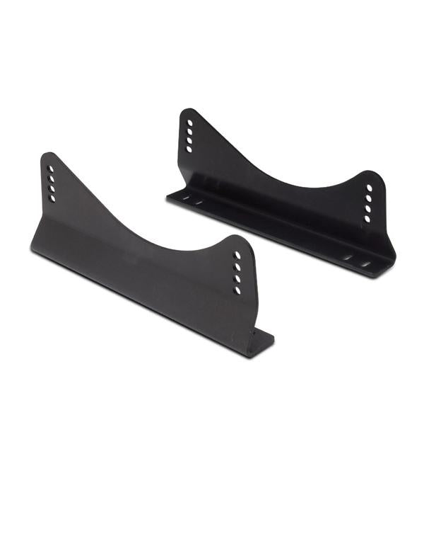 Sparco Side Mount Aluminum Black (600W)