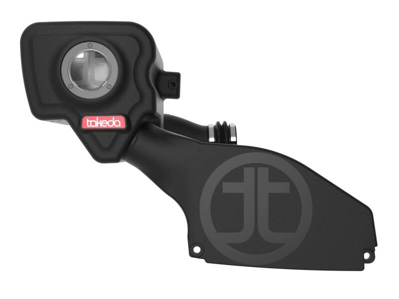 aFe Subaru WRX 2022-2024 H4-2.4L Momentum Cold Air Intake (afe56-70064D) - photo 5