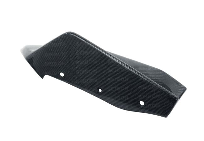 Seibon 2012-2013 Scion FR-S / Subaru BRZ KC Style Carbon Fiber Rear Lip - photo 4