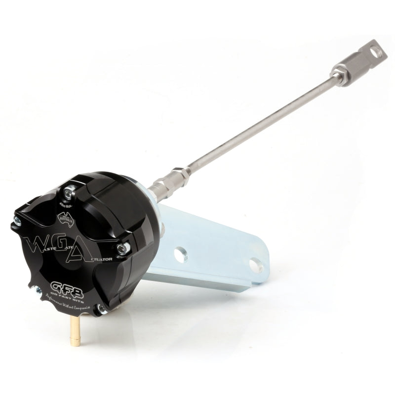 Go Fast Bits Mitsubishi EVO4-8 Internal Wastegate Actuator