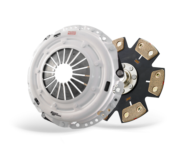 Clutch Masters 06-08 Porsche Cayman 2.7L FX500 Clutch Kit