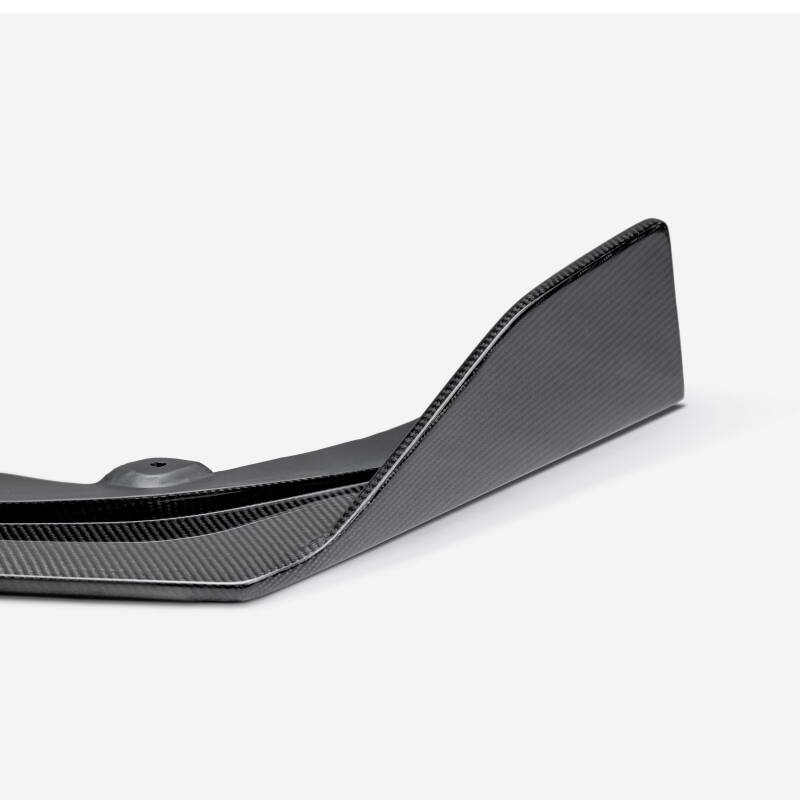 Seibon 2022 Subaru WRX MB-Style Carbon Fiber Front Lip - photo 5