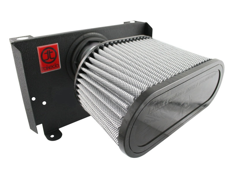 aFe Takeda Intakes Stage-2 PDS AIS PDS Mazda RX-8 2004-2008 R2-1.3L (pol) (afeTR-4104P)