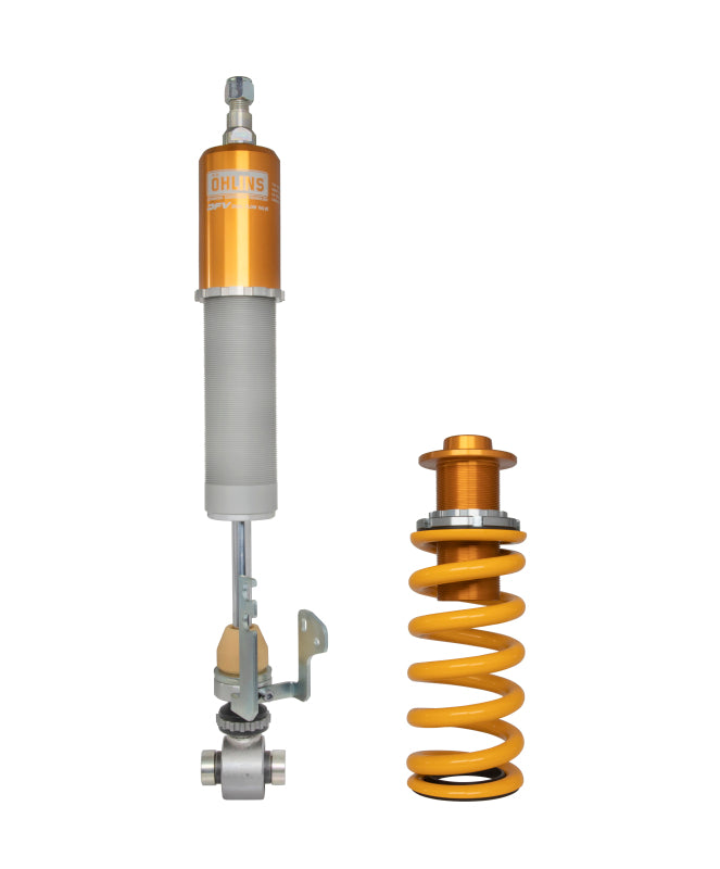 Öhlins Road & Track Coilover Kit for BMW M3 / M4 (G80 / G82) xDrive (BMS MW10S1) - photo 3