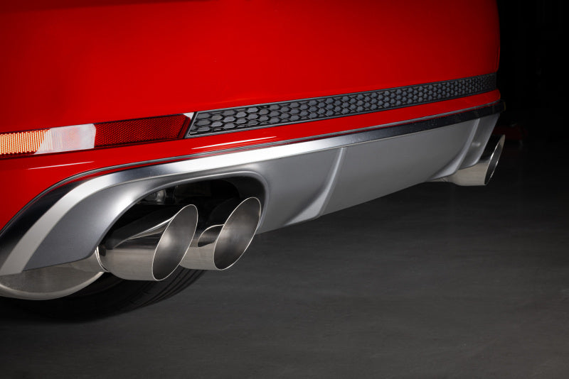 APR 2018-2025 Audi S4/S5 (B9) Cat-Back Exhaust System - photo 3