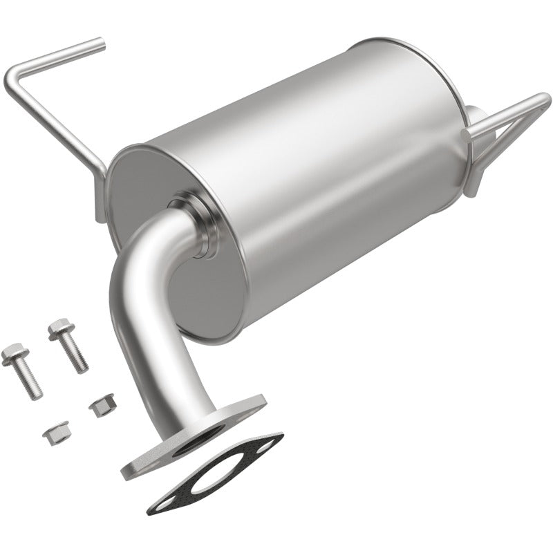 Magnaflow BRE Exhaust 2008-2013 Forester Impreza 2.5L Muffler Kit