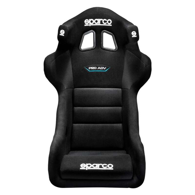 Sparco Seat Pro Adv Left Black 2020 (008017RNR) - photo 3