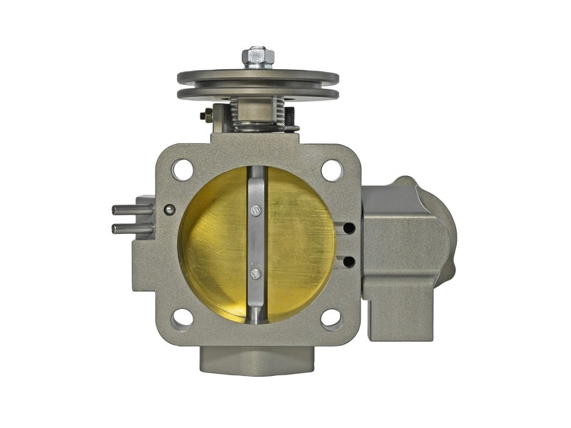Skunk2 Racing Pro Series Mitsubishi EVO VII/VIII/IX 68mm Billet Throttle Body (Race Only)