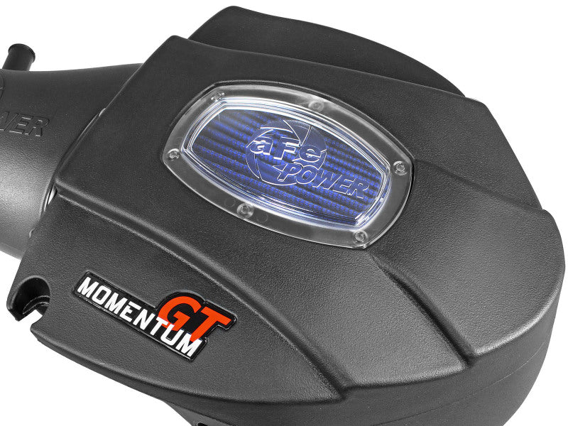 aFe Momentum GT Pro 5R Stage-2 Intake System 2011-2016 Dodge Challenger/Charger V8-6.4L (afe54-72203) - photo 5