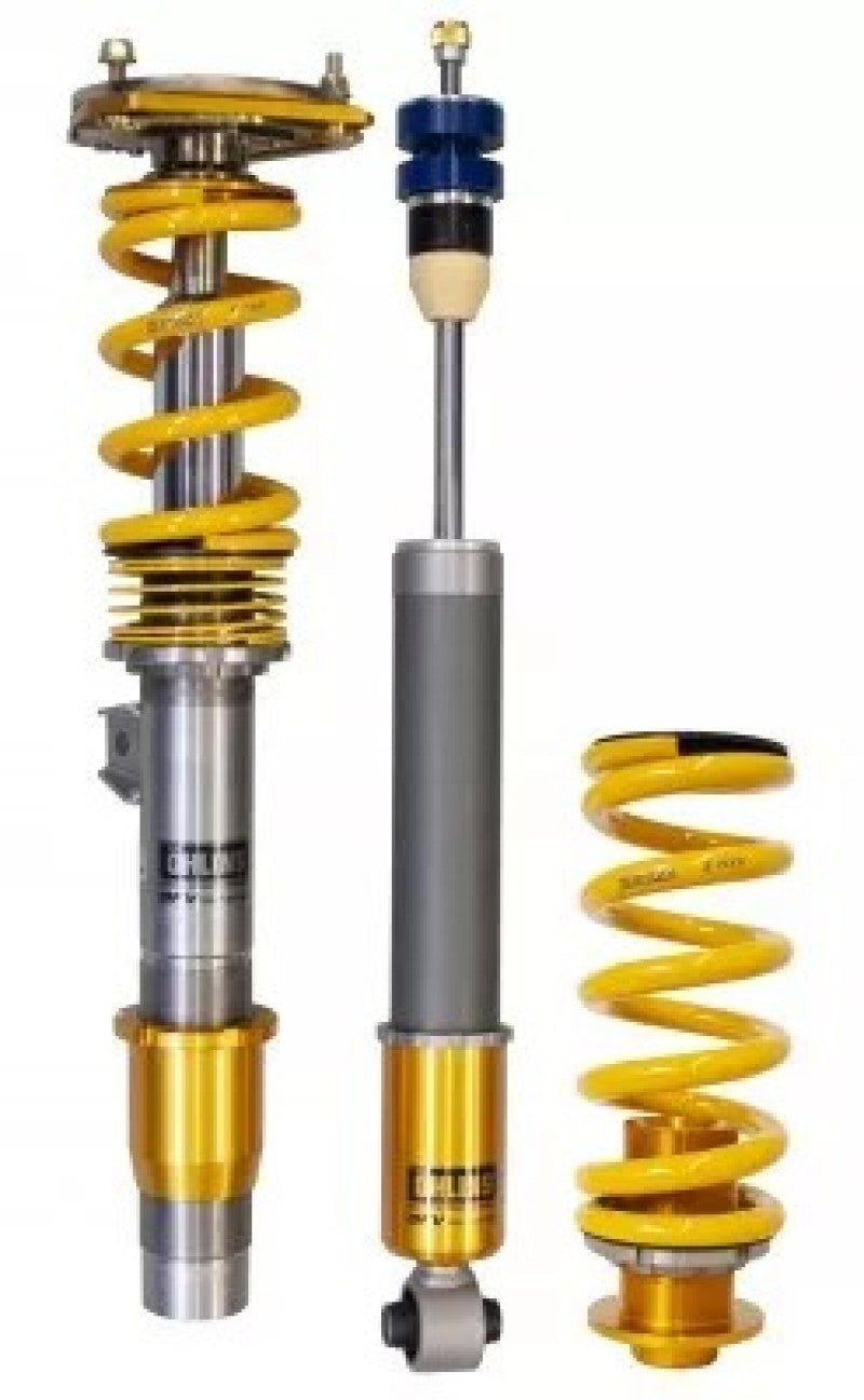 Öhlins Dedicated Track Coilover Kit for 2008-2013 BMW M3 (E9X) (BMU MU40S1)