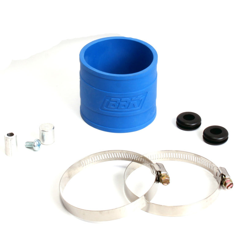BBK 2005-2010 Dodge Challenger Charger V6 Replacement Hoses And Hardware Kit For Cold Air Kit BBK 1785 (bbk17852) - photo 4