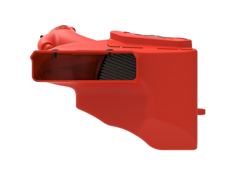 aFe Takeda 2019-2020 Hyundai Veloster N 2.0L (t) Momentum Cold Air Intake System w/Pro DRY S Filter (afe56-70021DR) - photo 4