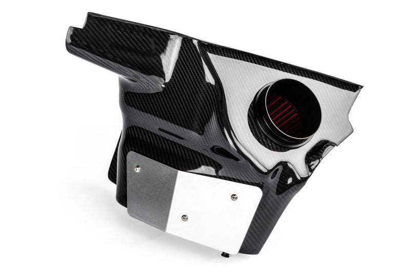 APR 2010-2016 Audi S4/S5/2014-2017 Audi Q5/SQ5 (B8) 3.0T Open Carbon Fiber Intake System (aprCI100037) - photo 2
