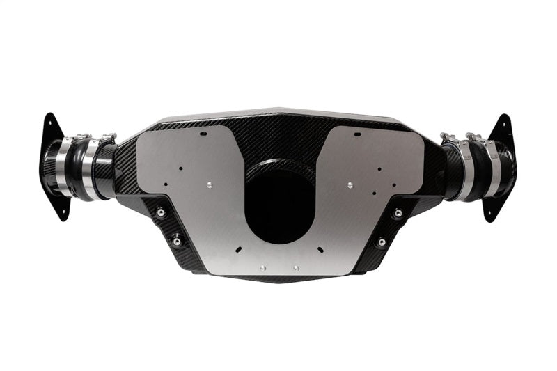CORSA Performance 2020-2025 Chevrolet Corvette C8 Stingray Carbon Fiber Air Intake (cor44003D) - photo 10