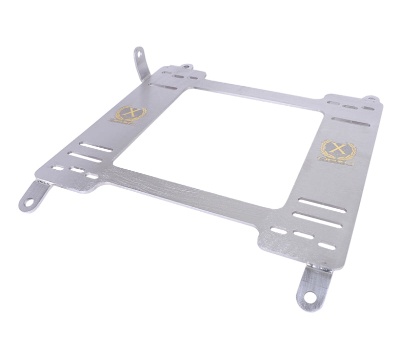 NRG Seat Brackets (Low) - 03+ Nissan 350Z (6spd) - Pair (SBK-NZ02) - photo 2