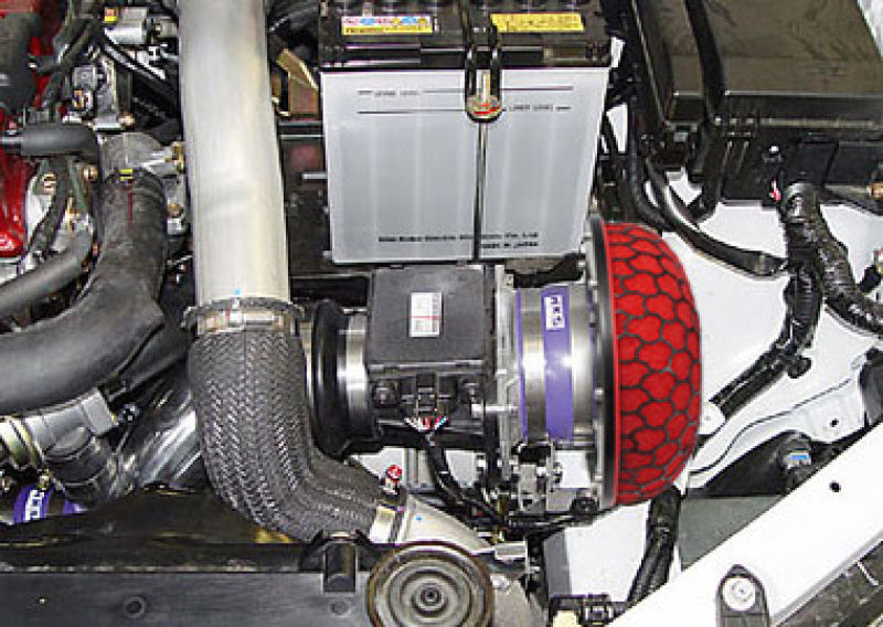HKS RS CT9A EVO8/8MR/9 4G63 (hks70020-AM103)