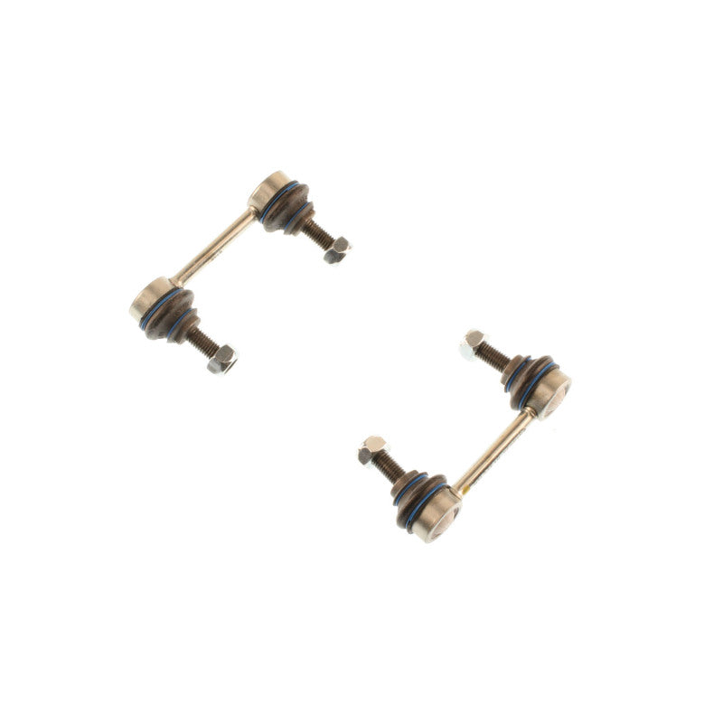 Bilstein B12 Pro-Kit Front & Rear Suspension Kit for 1994–1998 Porsche 911 (964/993) (46-193605)