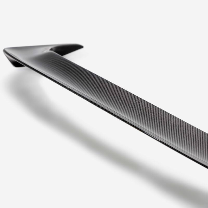 Seibon 2023 Honda Civic Type R OE-Style Carbon Fiber Rear Spoiler - photo 4