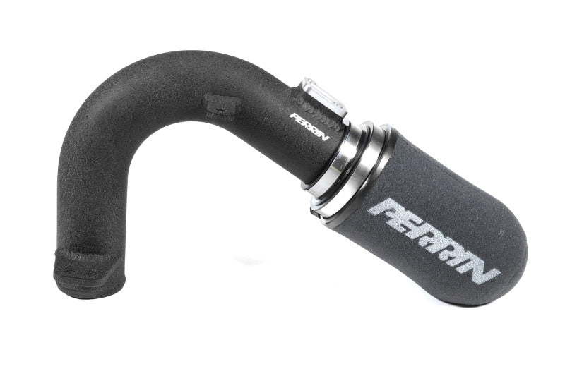 Perrin Performance 2015-2021 Subaru WRX Cold-Air Intake w/Heatshield - Black (perPSP-INT-325BK) - photo 2
