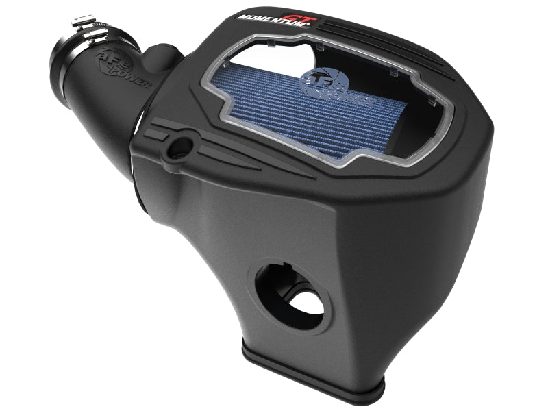 aFe Momentum GT Pro 5R Intake System 2011-2023 Dodge Challenger V8-6.4L HEMI w/Shaker Hood (afe50-70125R)