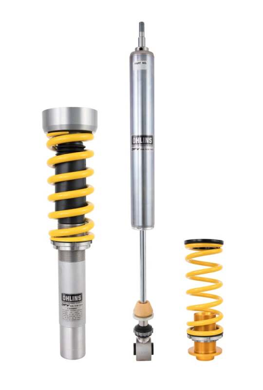 Öhlins Road & Track Coilover Kit for Audi A4 / A5 / S4 / S5 / RS4 / RS5 (B8) (AUS MS00S1) - photo 8