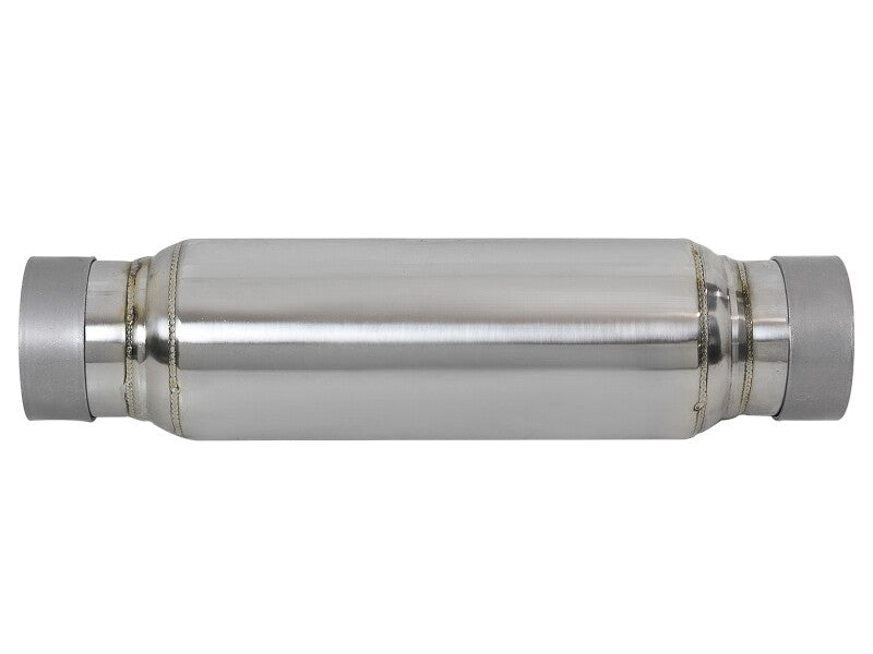 aFe Takeda Exhaust Cat-Back 2019-2020 Hyundai Veloster N 304 Stainless Steel Polished Dual Tips Exhaust - photo 4