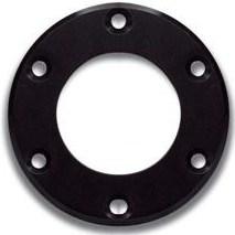 Sparco Ring Steering Wheel Ano. Black (01599NR)