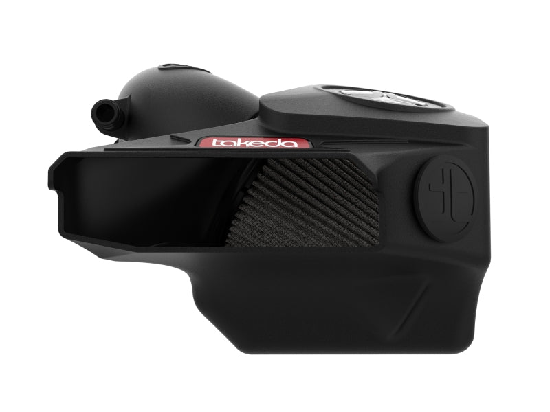 aFe Takeda Momentum Pro Dry S Cold Air Intake System 2022 Hyundai Elantra N (afe56-70057D) - photo 4