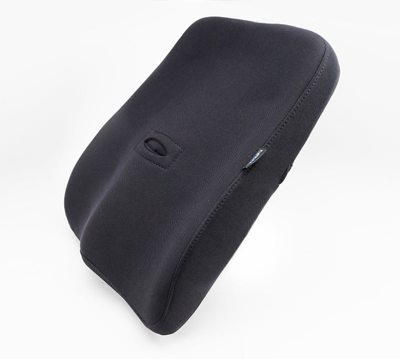 NRG Seat Cushion Solid Piece for Bucket Seats (SC-MS001BK) - photo 3