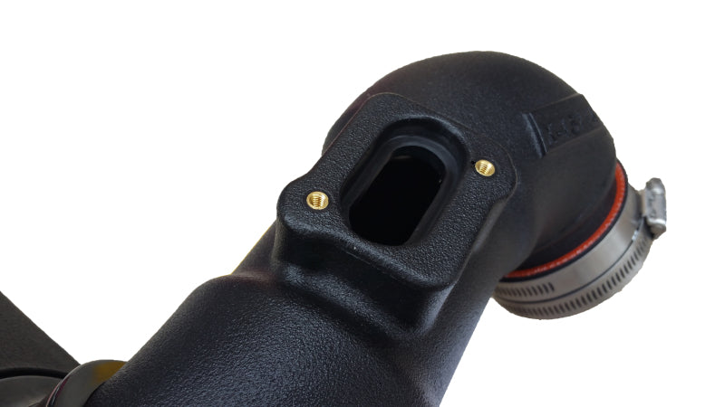 Injen 2015-2020 BMW M3/M4 3.0L Evolution Intake (injEVO1102) - photo 7