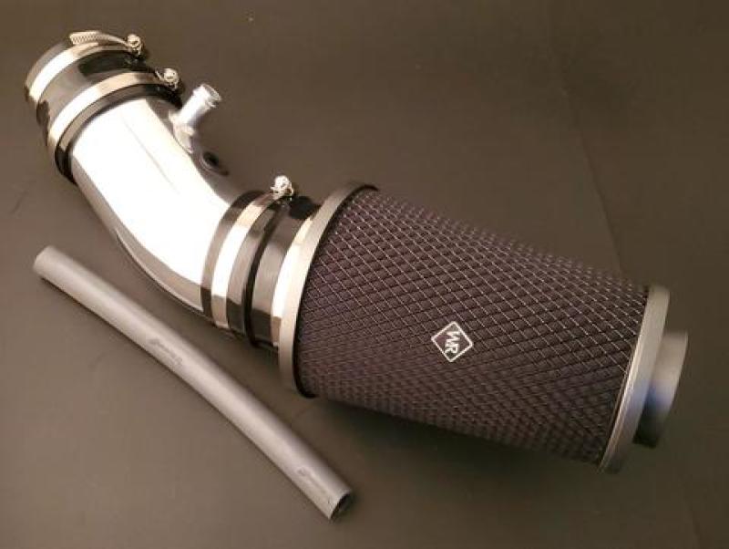 Weapon R 2012-2015 Chrysler 300C/2012-2019 Dodge Charger SRT8 6.4L Secret Weapon Intake (wpn307-217-101)