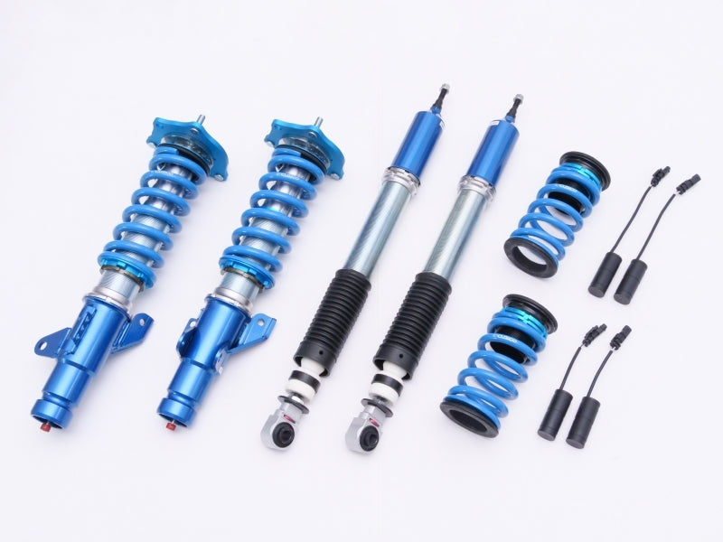 Cusco Sport S Coilover Kit for 2018–2021 Honda Civic Type R (FK8) (3C4 64S CN)